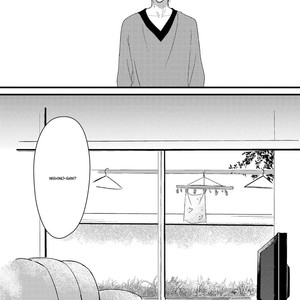 [Shimokura] Toumei ni Kuchiduke (update c.4) [Eng] – Gay Manga sex 117