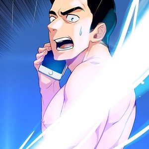 [Kim Nuruk] Liebling! (update c.6) [kr] – Gay Manga sex 32