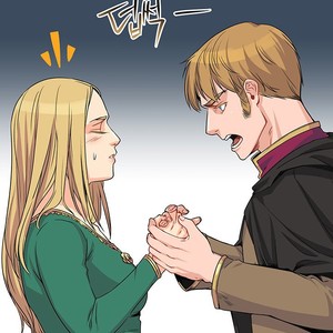 [Kim Nuruk] Liebling! (update c.6) [kr] – Gay Manga sex 59