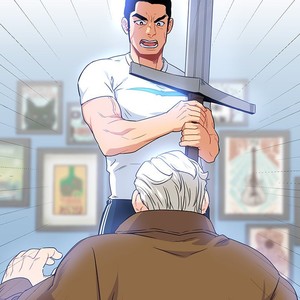 [Kim Nuruk] Liebling! (update c.6) [kr] – Gay Manga sex 150