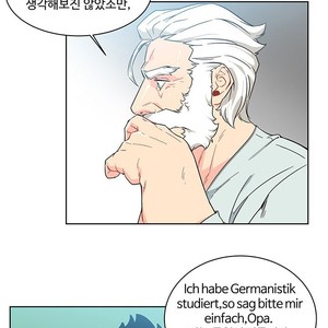 [Kim Nuruk] Liebling! (update c.6) [kr] – Gay Manga sex 202