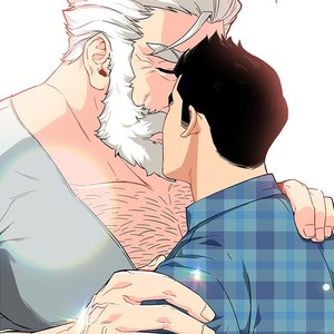 [Kim Nuruk] Liebling! (update c.6) [kr] – Gay Manga sex 207