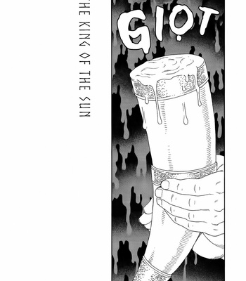 Gengoroh Tagame – King of the sun [Vietnamese] – Gay Manga sex 18