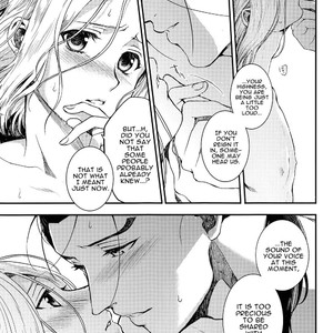 [Kyusuisei Polymer (Kyusui)] Yume no Tsuzuki | The Continuation of a Dream – Arslan Senki dj [Eng] – Gay Manga sex 22