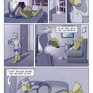 [Anti-Dev] Brogulls [Eng] – Gay Manga sex 18