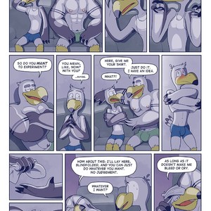 [Anti-Dev] Brogulls [Eng] – Gay Manga sex 22