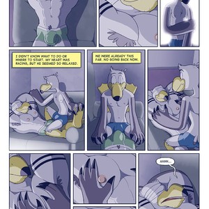[Anti-Dev] Brogulls [Eng] – Gay Manga sex 23