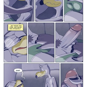 [Anti-Dev] Brogulls [Eng] – Gay Manga sex 25