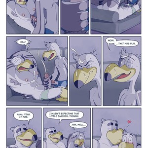[Anti-Dev] Brogulls [Eng] – Gay Manga sex 27