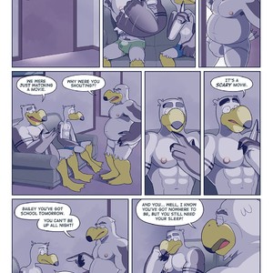[Anti-Dev] Brogulls [Eng] – Gay Manga sex 28