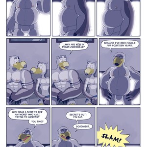 [Anti-Dev] Brogulls [Eng] – Gay Manga sex 29