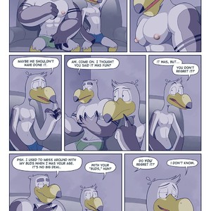 [Anti-Dev] Brogulls [Eng] – Gay Manga sex 30