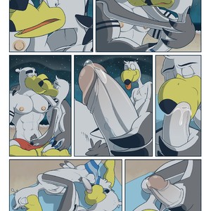 [Anti-Dev] Brogulls [Eng] – Gay Manga sex 44