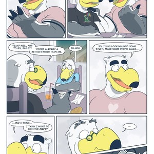 [Anti-Dev] Brogulls [Eng] – Gay Manga sex 64
