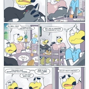 [Anti-Dev] Brogulls [Eng] – Gay Manga sex 66