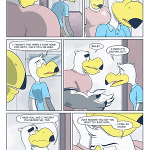 [Anti-Dev] Brogulls [Eng] – Gay Manga sex 67