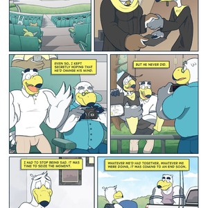 [Anti-Dev] Brogulls [Eng] – Gay Manga sex 70
