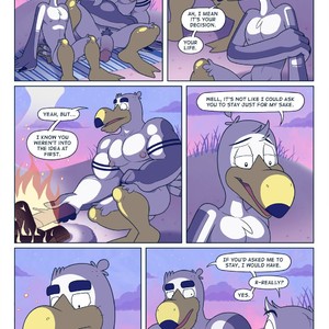 [Anti-Dev] Brogulls [Eng] – Gay Manga sex 78