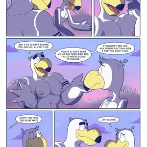 [Anti-Dev] Brogulls [Eng] – Gay Manga sex 83