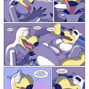 [Anti-Dev] Brogulls [Eng] – Gay Manga sex 91