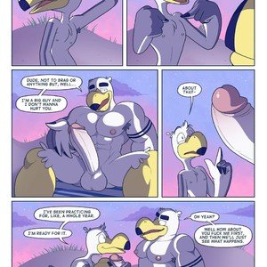 [Anti-Dev] Brogulls [Eng] – Gay Manga sex 93