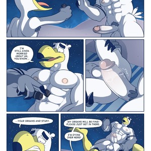 [Anti-Dev] Brogulls [Eng] – Gay Manga sex 102