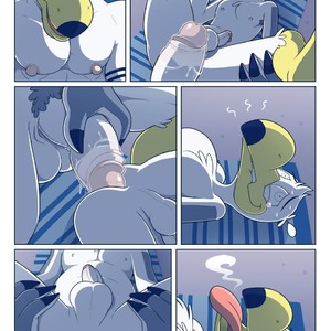 [Anti-Dev] Brogulls [Eng] – Gay Manga sex 103