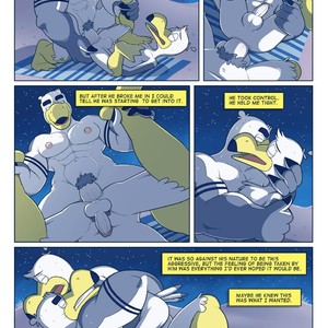 [Anti-Dev] Brogulls [Eng] – Gay Manga sex 104