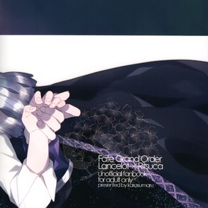[Albino no Yuuhatsu (Karasumaru)] Midnight Illuminate – Fate/ Grand Order dj [JP] – Gay Manga sex 28