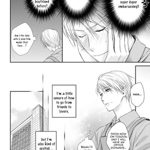 [Suzaka Shina] Netsuai Nante Ariemasen![Eng] – Gay Manga sex 15