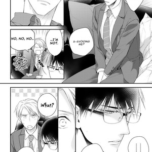[Suzaka Shina] Netsuai Nante Ariemasen![Eng] – Gay Manga sex 23