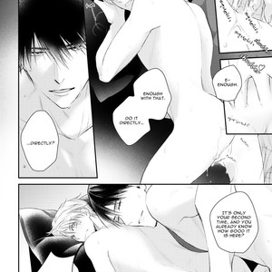[Suzaka Shina] Netsuai Nante Ariemasen![Eng] – Gay Manga sex 29