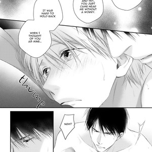 [Suzaka Shina] Netsuai Nante Ariemasen![Eng] – Gay Manga sex 31
