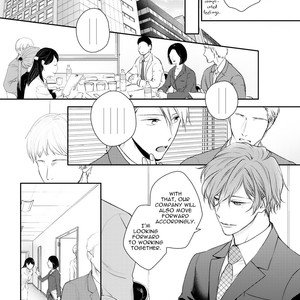 [Suzaka Shina] Netsuai Nante Ariemasen![Eng] – Gay Manga sex 43