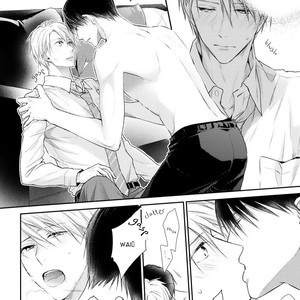 [Suzaka Shina] Netsuai Nante Ariemasen![Eng] – Gay Manga sex 51
