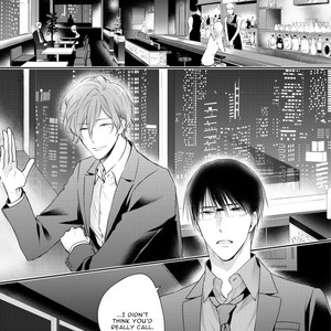 [Suzaka Shina] Netsuai Nante Ariemasen![Eng] – Gay Manga sex 58