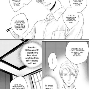 [Suzaka Shina] Netsuai Nante Ariemasen![Eng] – Gay Manga sex 70