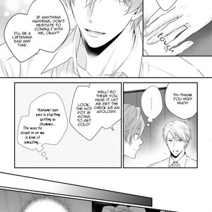 [Suzaka Shina] Netsuai Nante Ariemasen![Eng] – Gay Manga sex 77