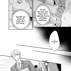 [Suzaka Shina] Netsuai Nante Ariemasen![Eng] – Gay Manga sex 78