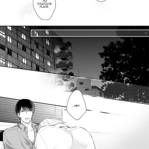 [Suzaka Shina] Netsuai Nante Ariemasen![Eng] – Gay Manga sex 83