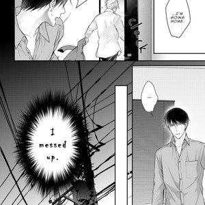 [Suzaka Shina] Netsuai Nante Ariemasen![Eng] – Gay Manga sex 90