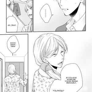 [Suzaka Shina] Netsuai Nante Ariemasen![Eng] – Gay Manga sex 95