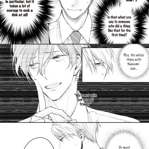 [Suzaka Shina] Netsuai Nante Ariemasen![Eng] – Gay Manga sex 101