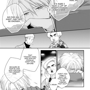 [Suzaka Shina] Netsuai Nante Ariemasen![Eng] – Gay Manga sex 114