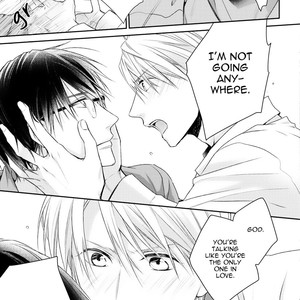 [Suzaka Shina] Netsuai Nante Ariemasen![Eng] – Gay Manga sex 141