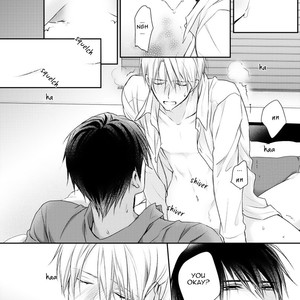 [Suzaka Shina] Netsuai Nante Ariemasen![Eng] – Gay Manga sex 150