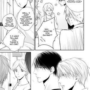 [Suzaka Shina] Netsuai Nante Ariemasen![Eng] – Gay Manga sex 157
