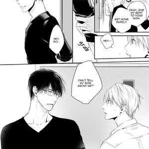 [Suzaka Shina] Netsuai Nante Ariemasen![Eng] – Gay Manga sex 160