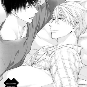 [Suzaka Shina] Netsuai Nante Ariemasen![Eng] – Gay Manga sex 162