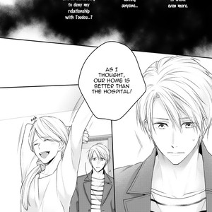 [Suzaka Shina] Netsuai Nante Ariemasen![Eng] – Gay Manga sex 167